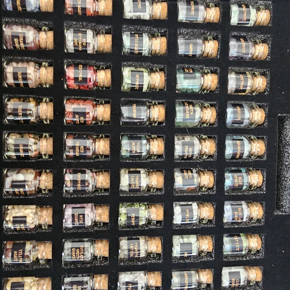 Colorful Enamel Pin Collection - Picture 5 of 5